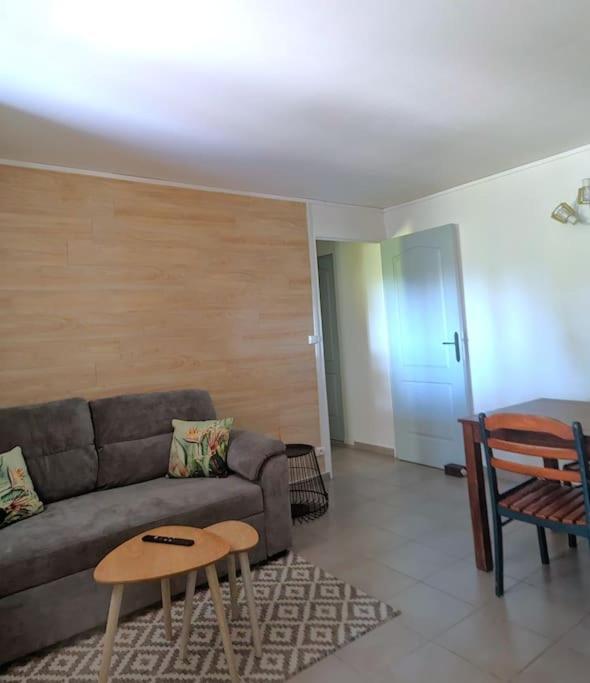 Appartement - Residence Piscine La Villa Bel Sainte-Anne  Dış mekan fotoğraf