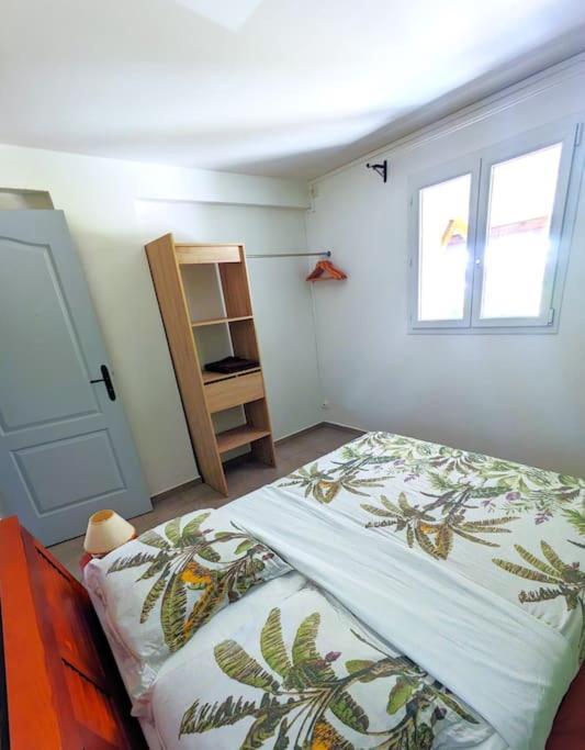 Appartement - Residence Piscine La Villa Bel Sainte-Anne  Dış mekan fotoğraf