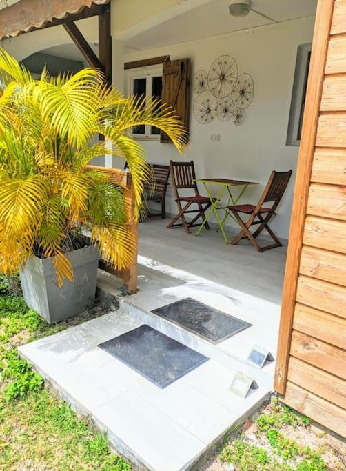 Appartement - Residence Piscine La Villa Bel Sainte-Anne  Dış mekan fotoğraf